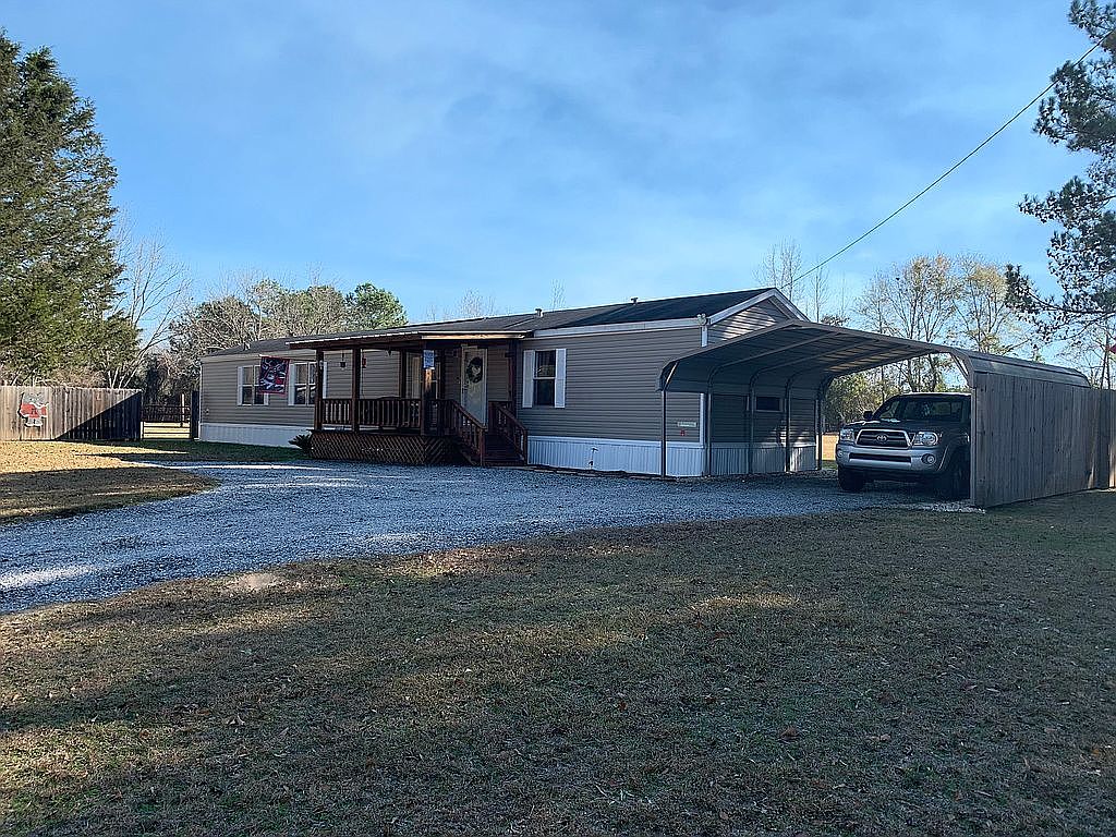 31415 Highway 154, Coffeeville, AL 36524 Zillow