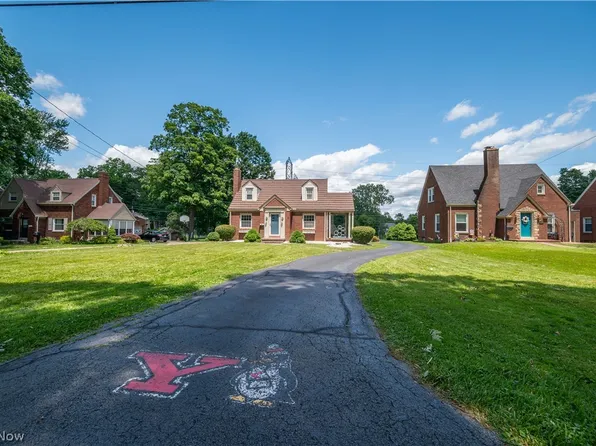 222 Brookfield Ave, Youngstown, OH 44512