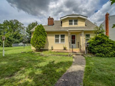 4312 Kenmore Ave, Parma, OH, 44134