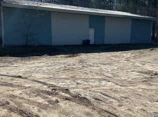 0 Perch Lake Rd, Lake, MI 48632
