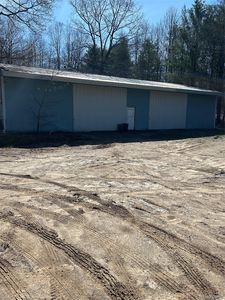 0 Perch Lake Rd, Lake, MI, 48632