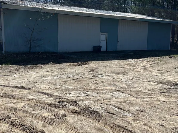 0 Perch Lake Rd, Lake, MI 48632