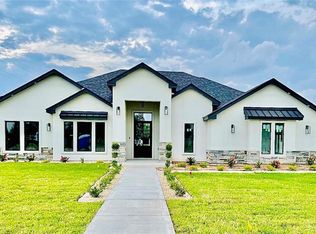 8401 E Highway 107, Mission, TX 78573