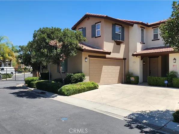 3315 Andreas Palms Way, Perris, CA 92571