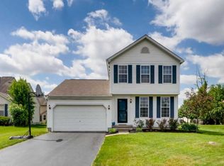 8899 Coral Canyon Cir, Reynoldsburg, OH 43068