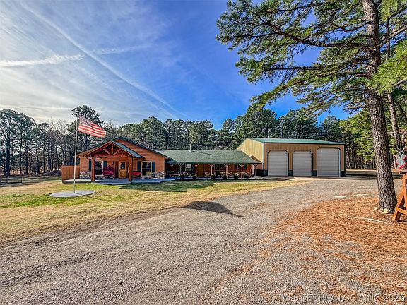 2nd image of 25575 E 785th Rd