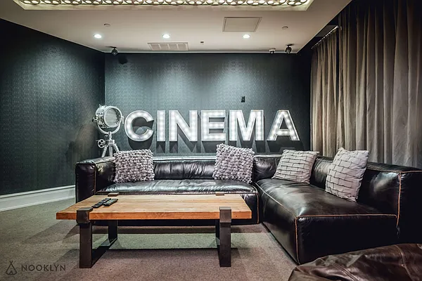Rented by Nooklyn NYC LLC | media 52
