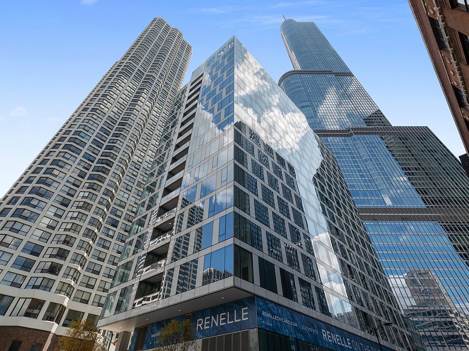 1st image of 403 N Wabash Ave #Phb