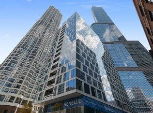 403 N Wabash Ave #PHB, Chicago, IL 60611