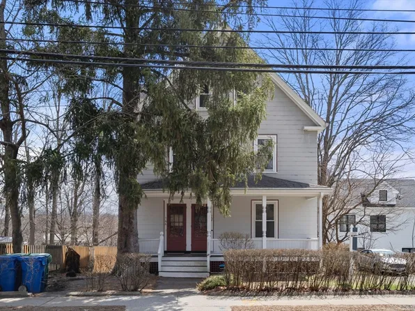 168 Elliot St, Newton, MA 02464