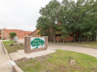 1305 W Villa Maria Rd APT A102, Bryan, TX 77801