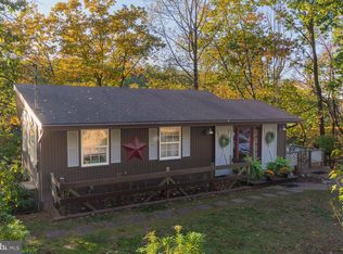 597 Wagon Trail Rd, Harpers Ferry, WV 25425