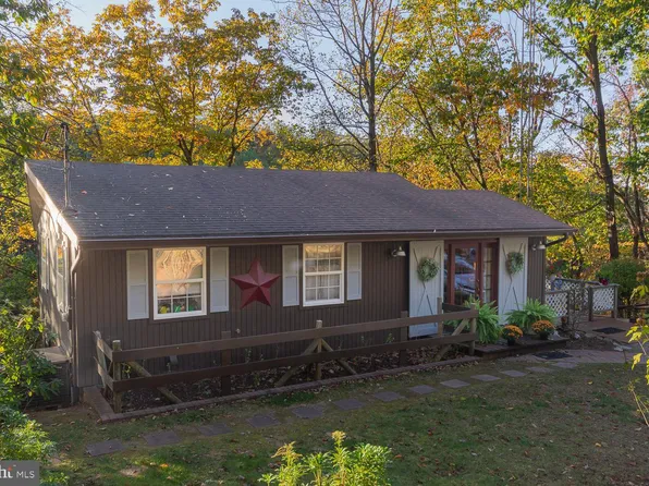 597 Wagon Trail Rd, Harpers Ferry, WV 25425