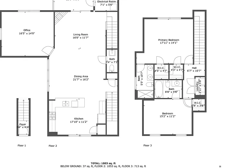 3 Village Green Dr — Photo 16
