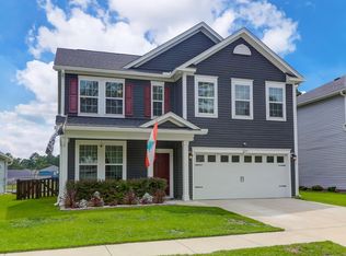 3211 Timberline Dr, Johns Island, SC 29455