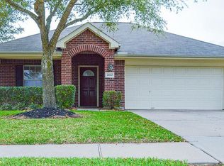 21742 Winsome Rose Ct, Cypress, TX 77433