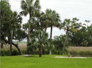 322 Smith Rd, Apalachicola, FL 32320