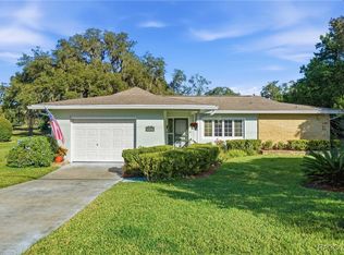 8709 E Sandpiper Dr, Inverness, FL 34450