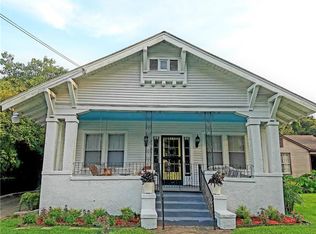 1761 Old Shell Rd, Mobile, AL 36604