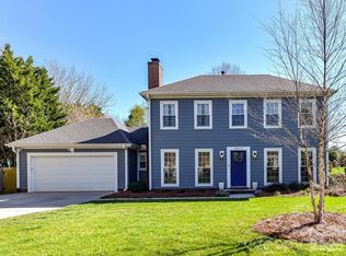 8817 Gelligum Dr, Charlotte, NC 28277