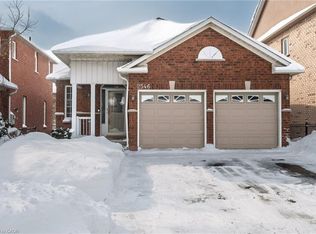 2546 Nichols Dr, Oakville, ON L6H7L3