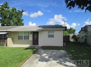 2600 NW 65th Ave, Pompano Beach, FL 33063