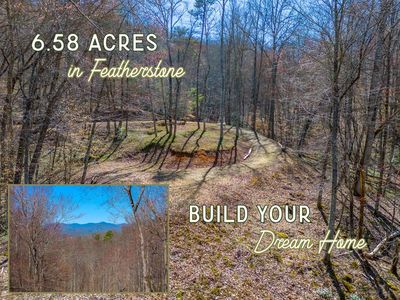 8 Gibson Rd, Franklin, NC, 28734