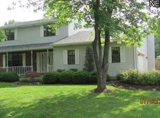 741 Trails End Dr, Amherst, OH 44001