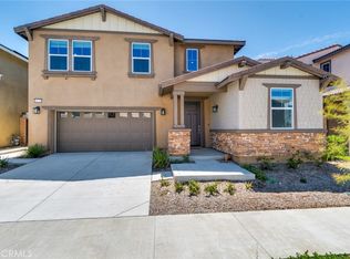 16725 Fern Pine St, Fontana, CA 92336