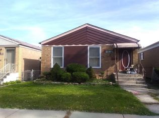 4639 S Lamon Ave, Chicago, IL 60638