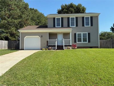 805 Glen Oak Cv, Chesapeake, VA, 23323