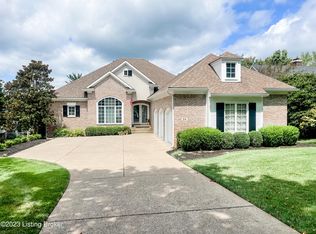 24 Autumn Hill Ct, Prospect, KY 40059