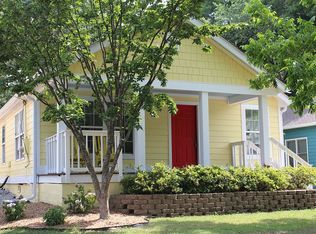 1320 Walker Ave, East Point, GA 30344