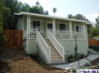 928 N Avenue 51, Los Angeles, CA 90042