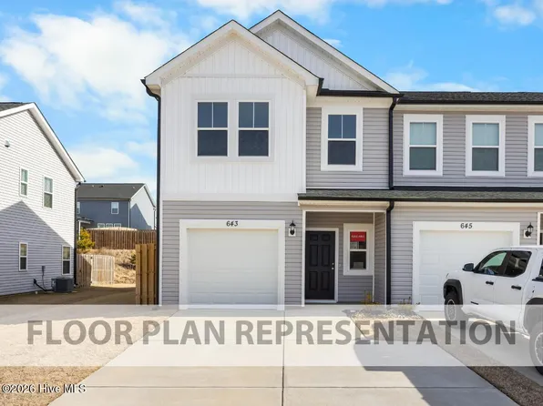 1311 Newbern Drive #12a, Grovetown, GA 30813