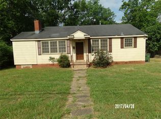 3668 Norman Bridge Rd, Montgomery, AL 36105