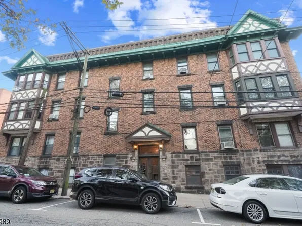 33 62Nd St #5, West New York Town, NJ 07093