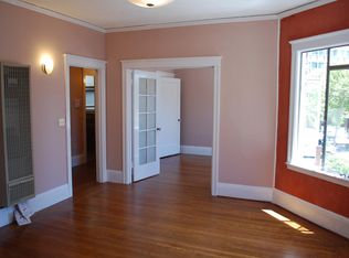 123 Bay Pl APT 307, Oakland, CA 94610