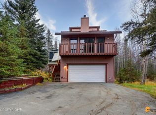 13351 Ginpole Cir, Anchorage, AK 99516
