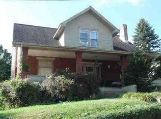 112 Wilson St, Beckley, WV 25801