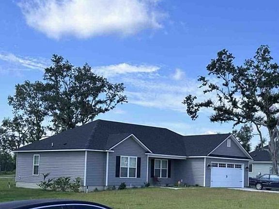 Property Side View