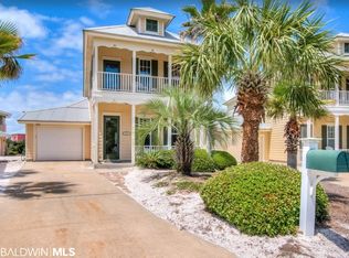9281 Marigot Promenade, Gulf Shores, AL 36542