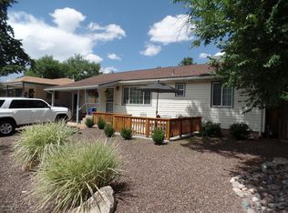 710 W Delano Ave, Prescott, AZ 86301