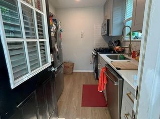 1201 N Kenilworth St UNIT 2MIDDLE, Arlington, VA 22205