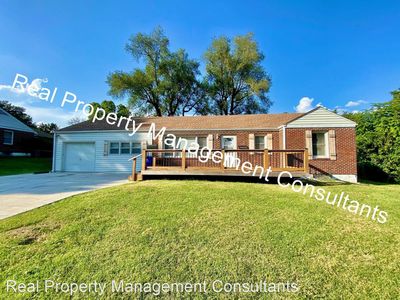 10200 E 69th Ter, Raytown, MO, 64133