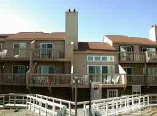 1100 S Fort Fisher Blvd UNIT 1604, Kure Beach, NC 28449