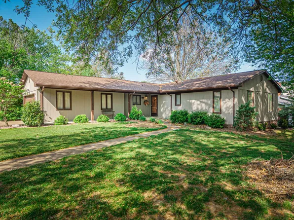 1631 Terrace Dr, Mount Vernon, IN 47620