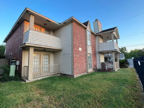 11514A Nobility Dr, Stafford, TX