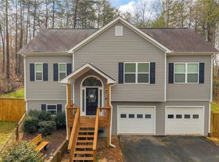 513 Hampton Forest Trl, Dahlonega, GA 30533