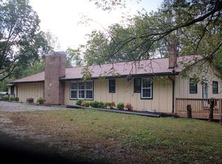 1414 Country Club Rd, Wilkesboro, NC 28697